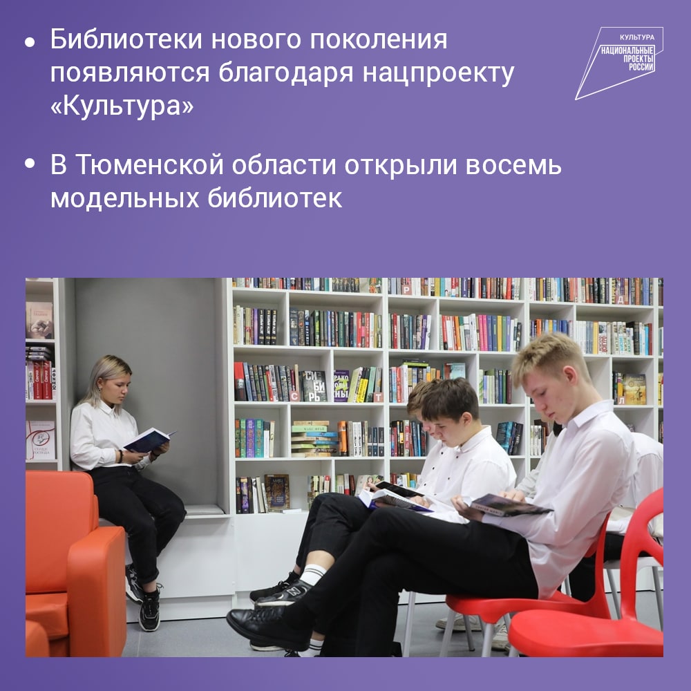 Модельный стандарт деятельности библиотек
